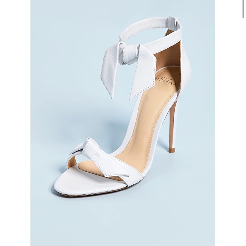 New Alexandre Birman Clarita Heels